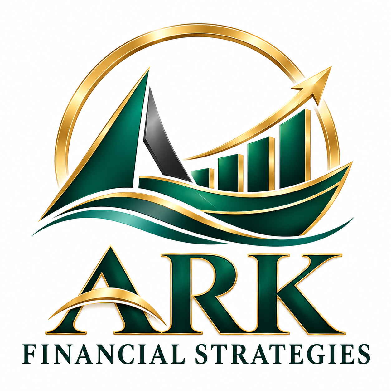 Ark Financial Strategies